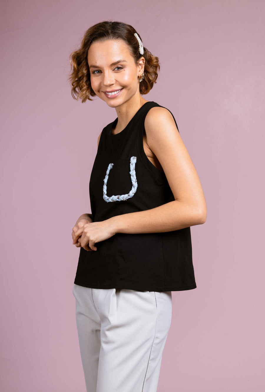 Top Keira