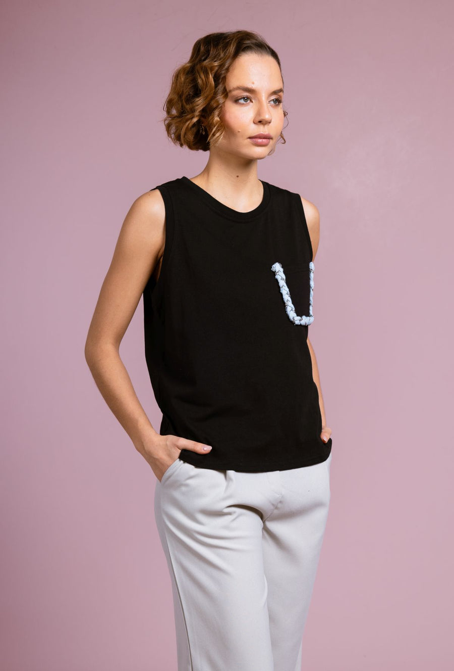 Top Keira