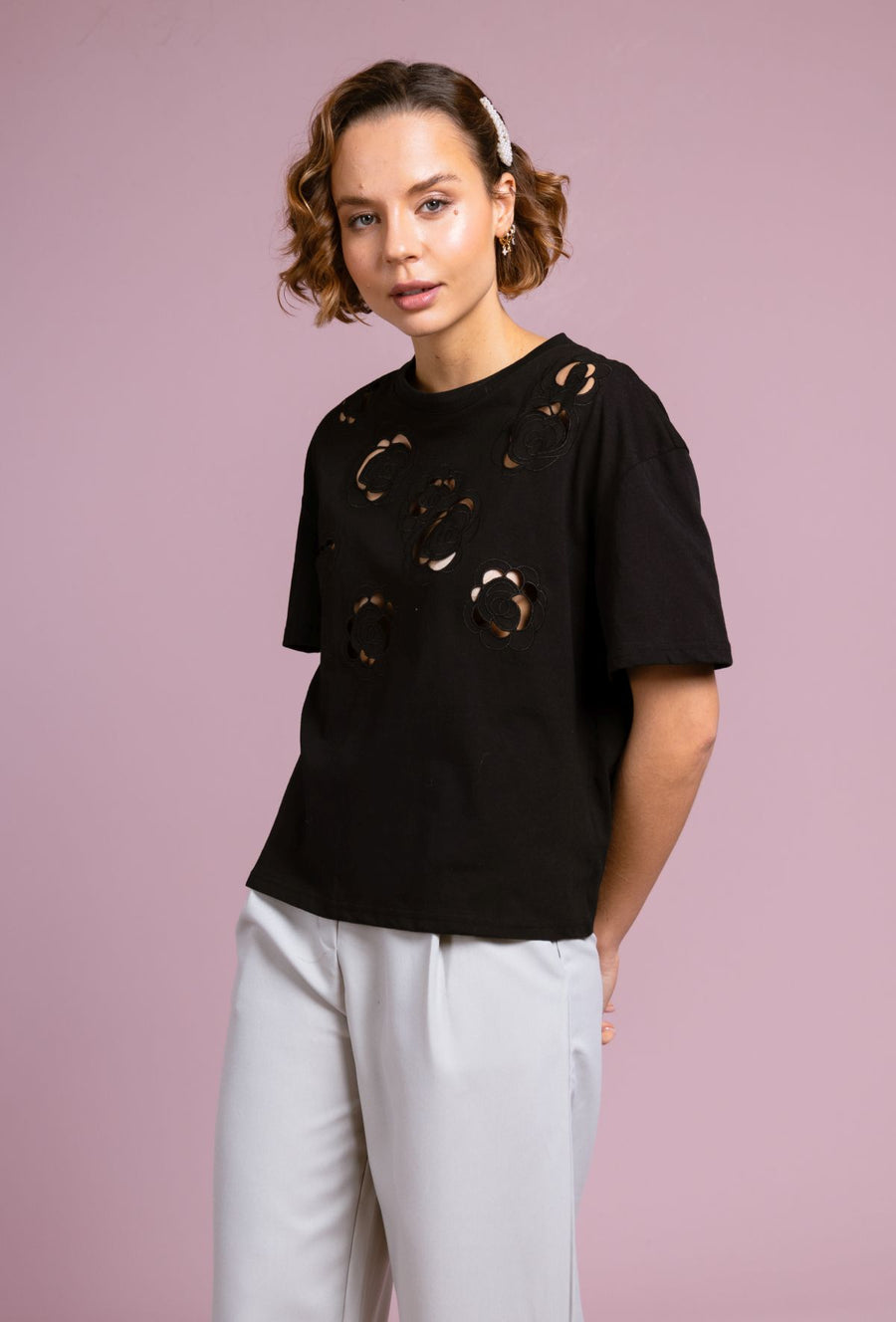 Top Nika