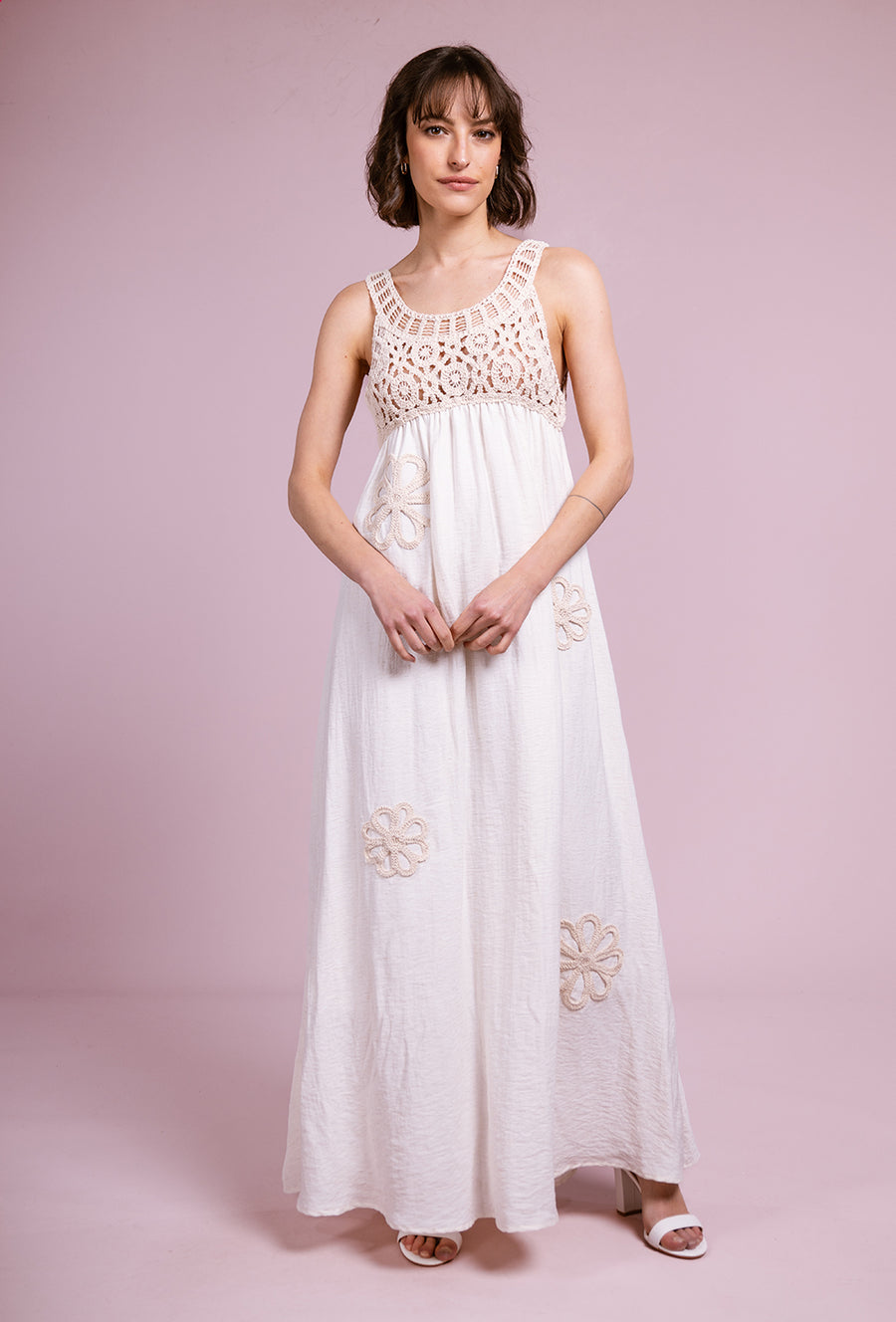 Robe Rosalia