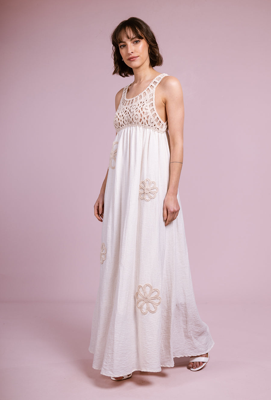 Robe Rosalia