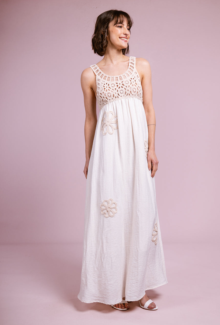 Robe Rosalia