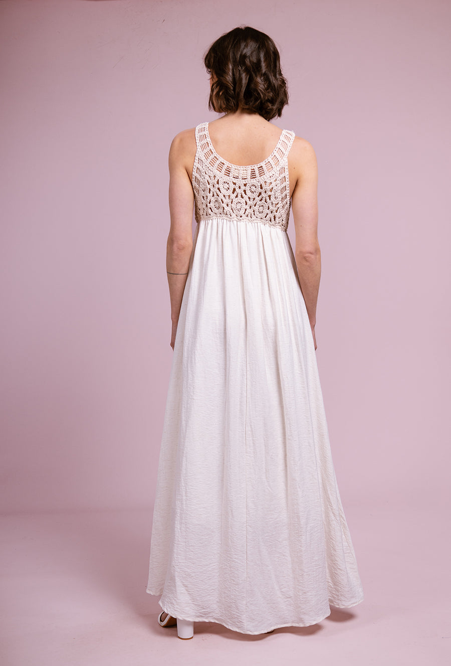 Robe Rosalia
