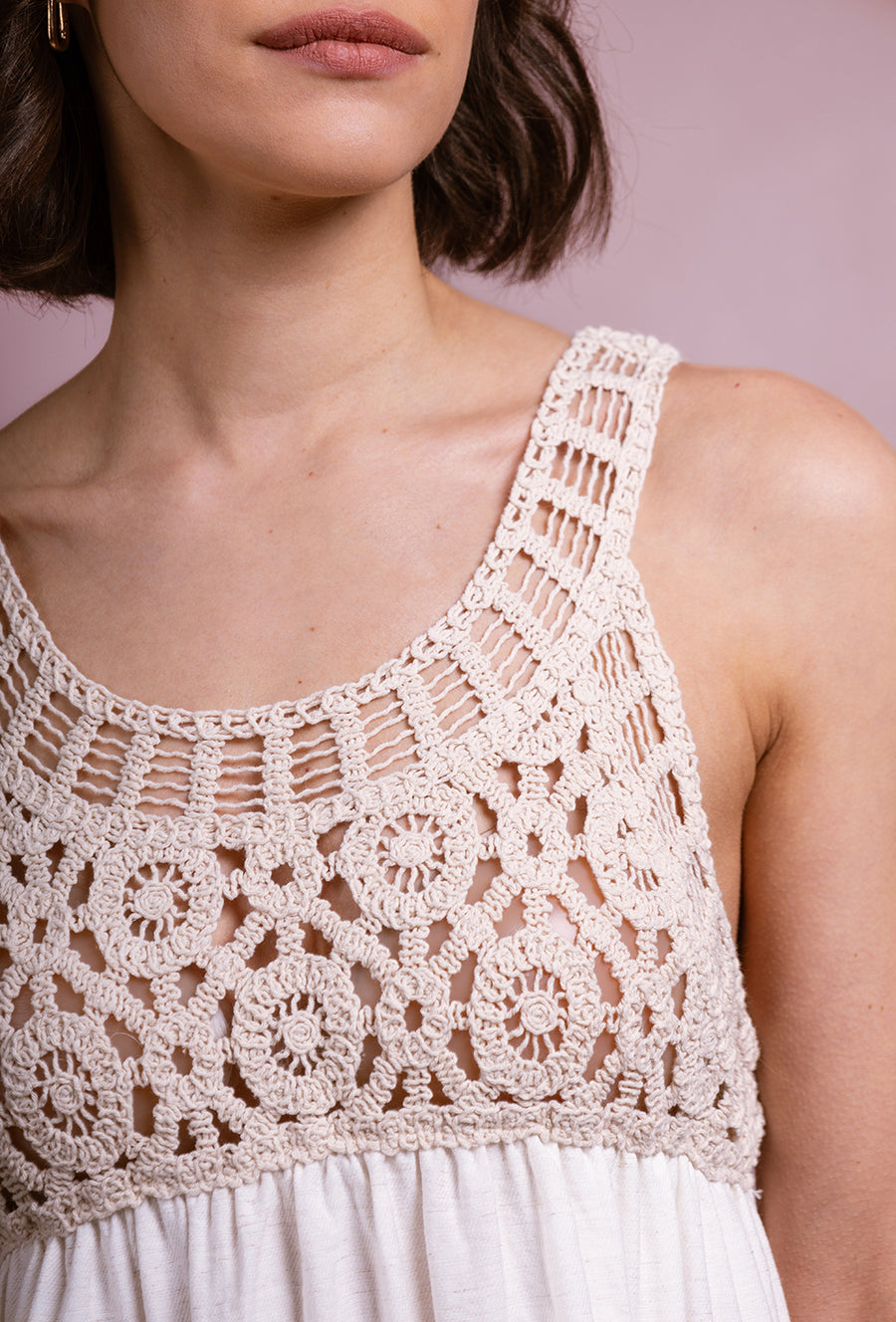 Robe Rosalia