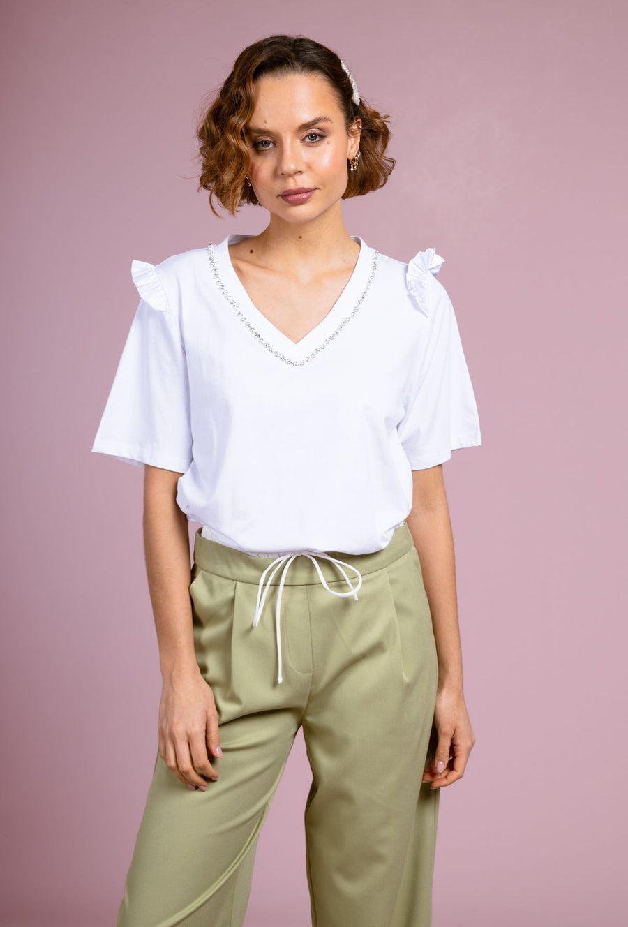 Top Joan