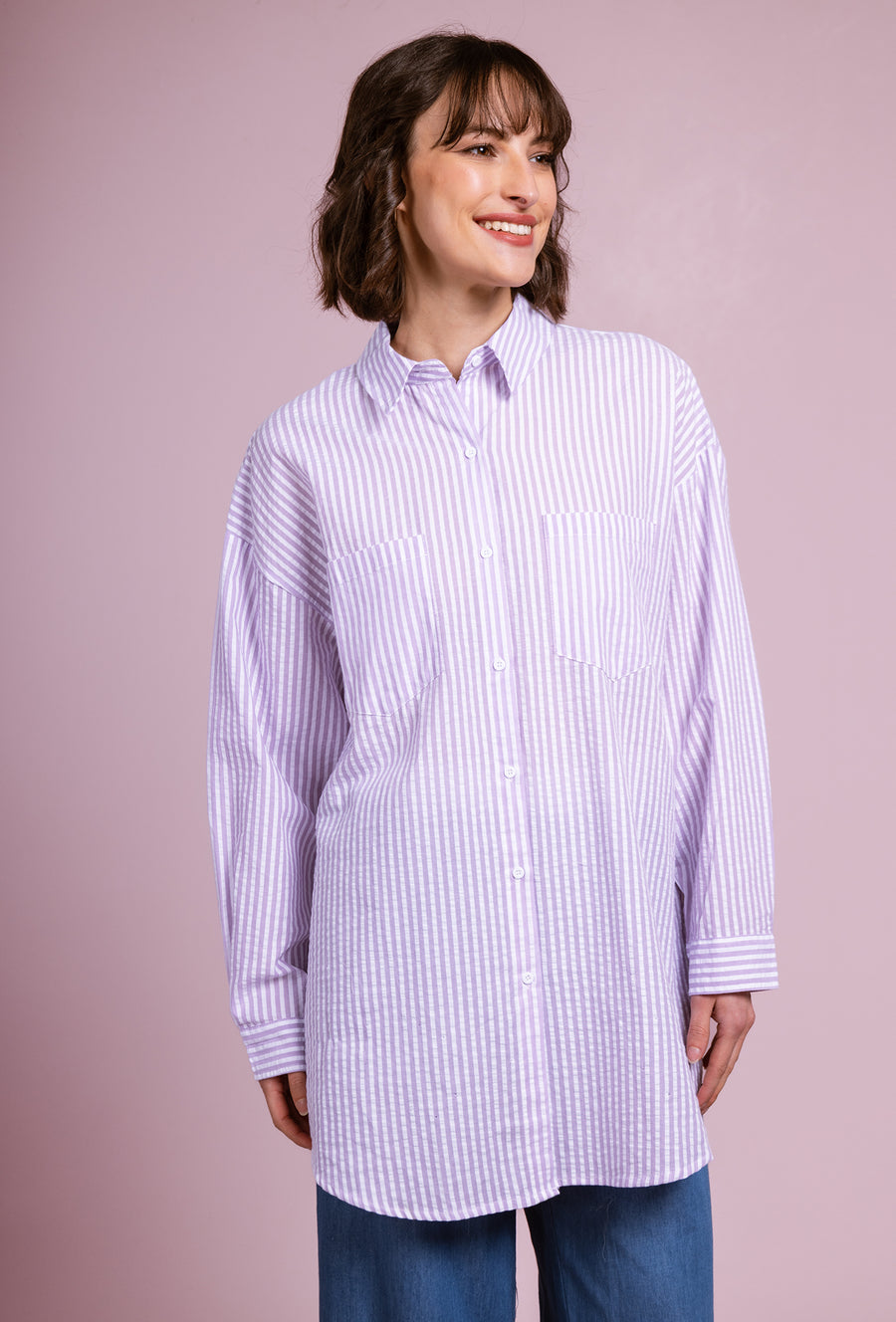 Chemise Hedi