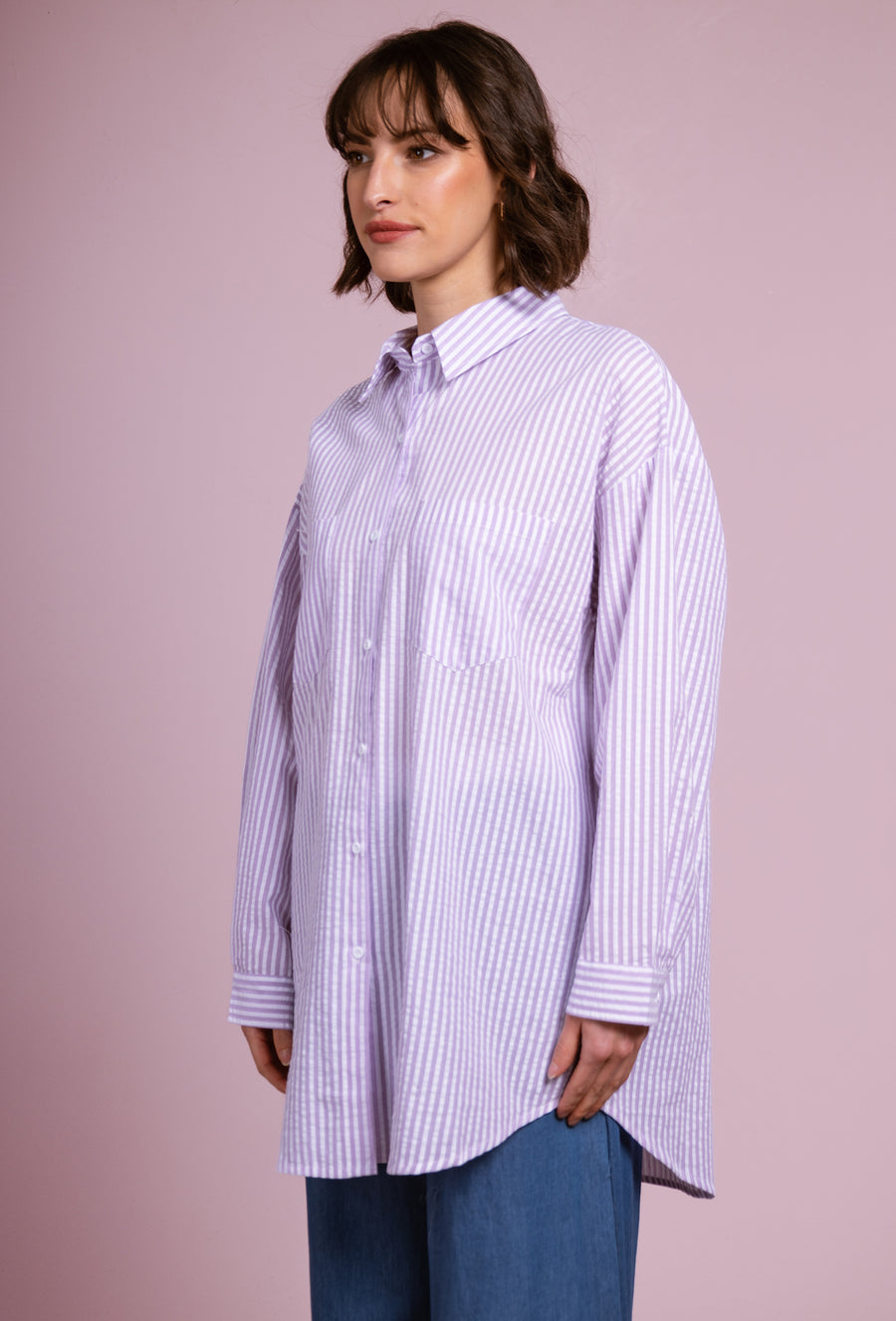 Chemise Hedi