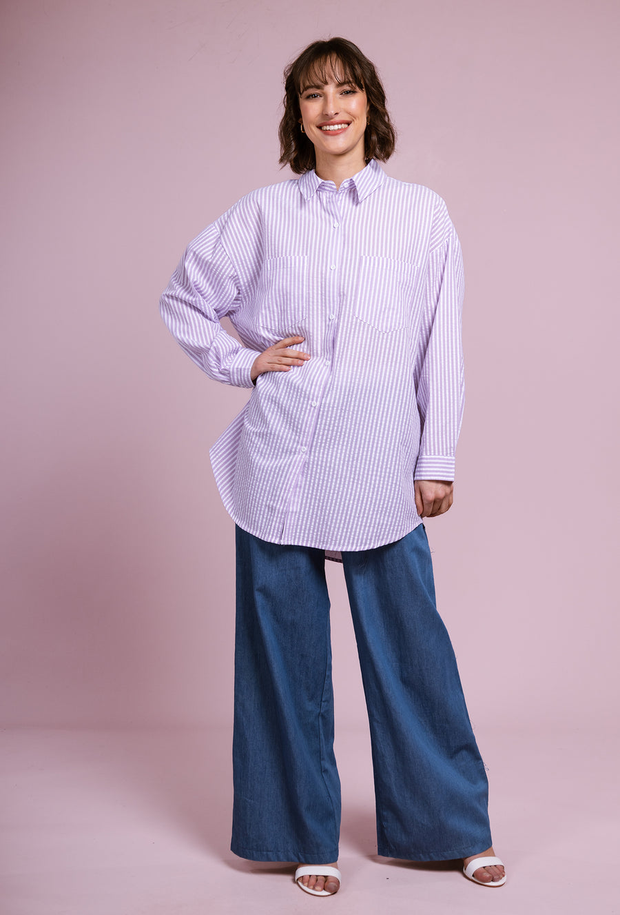 Chemise Hedi