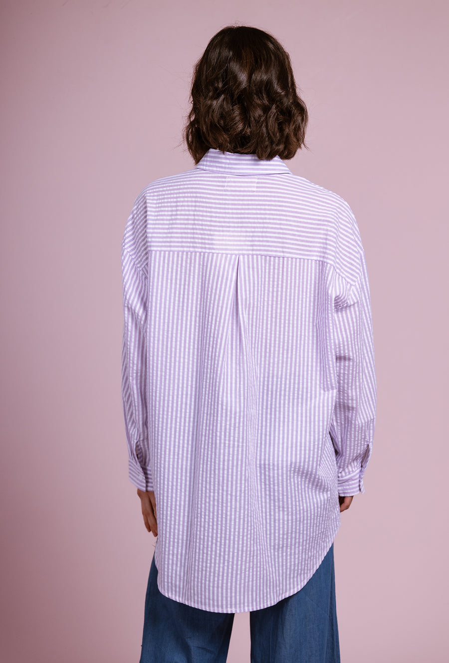 Chemise Hedi