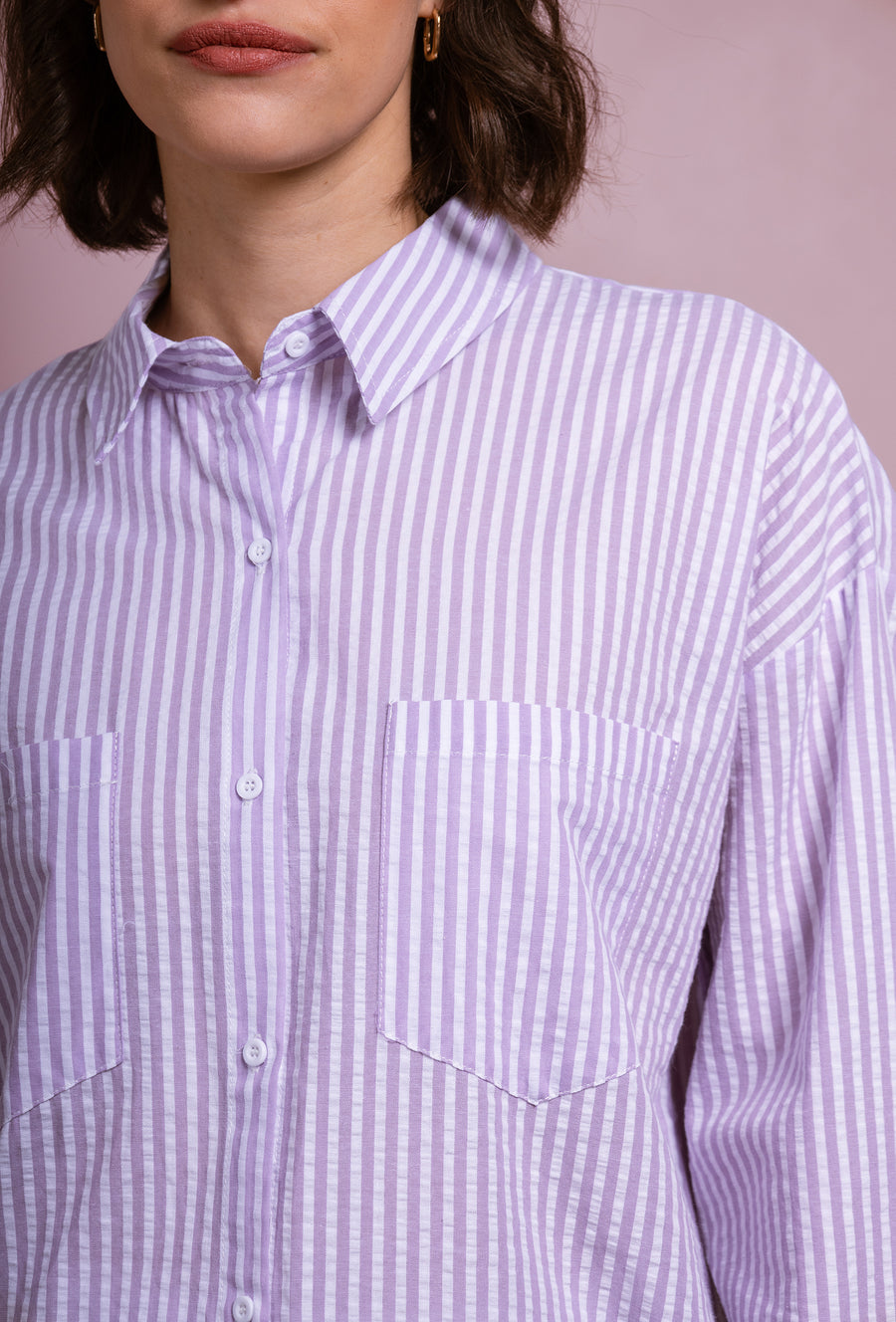 Chemise Hedi