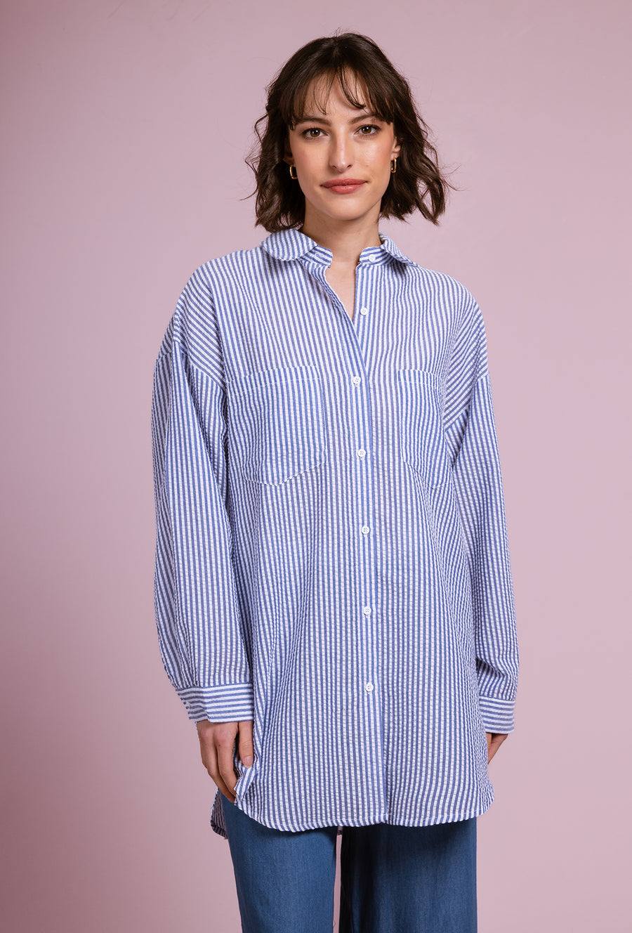 Chemise Hedi