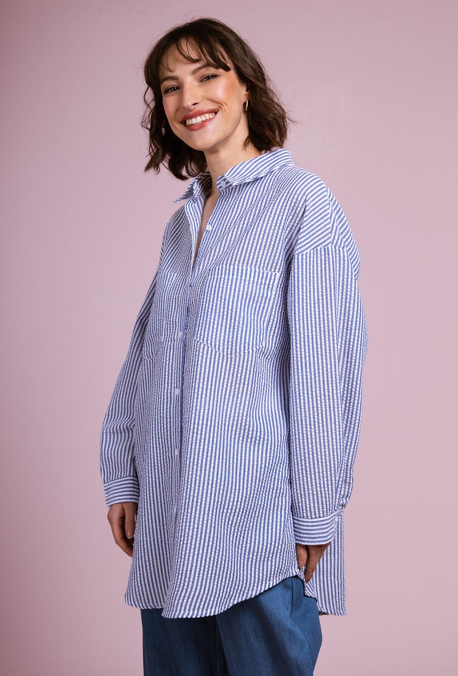 Chemise Hedi