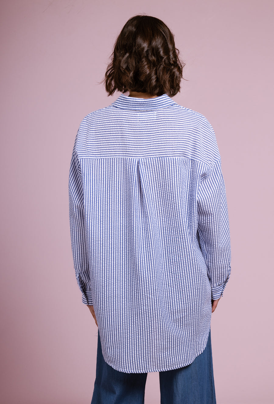Chemise Hedi