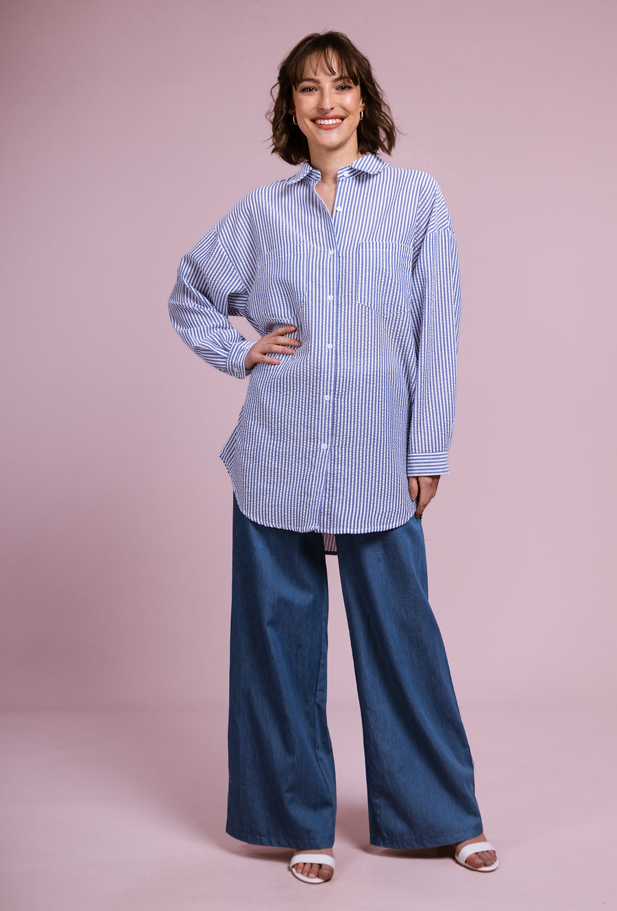 Chemise Hedi
