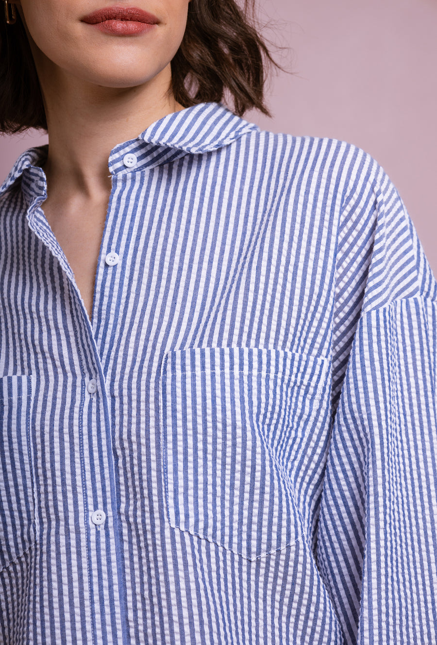Chemise Hedi
