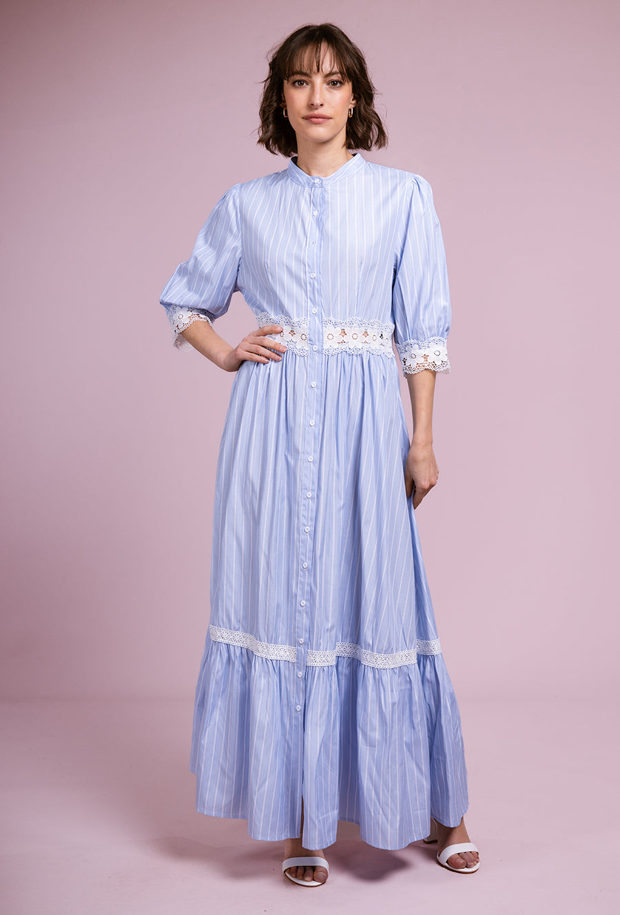 Robe Diana