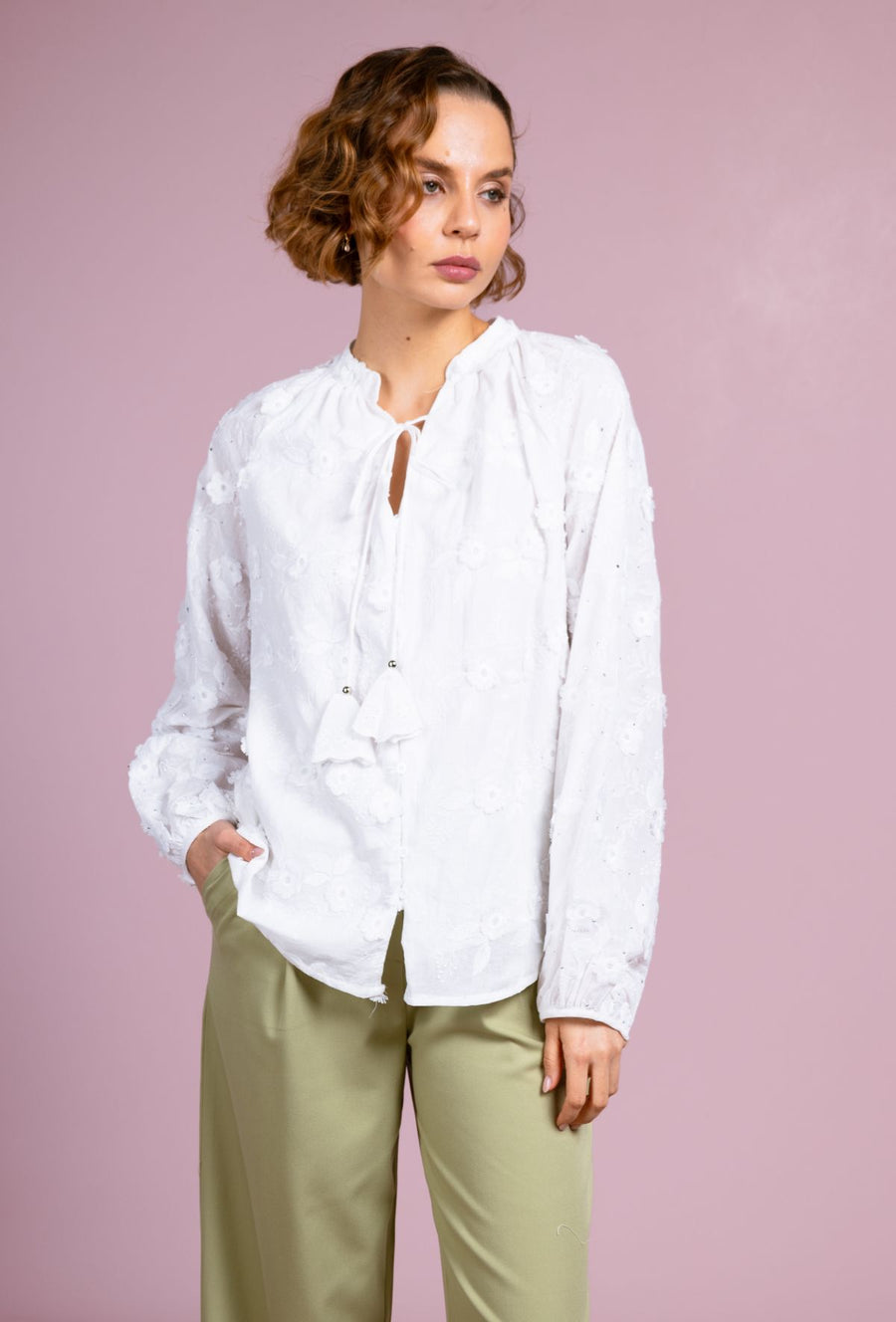 Blouse Noelia