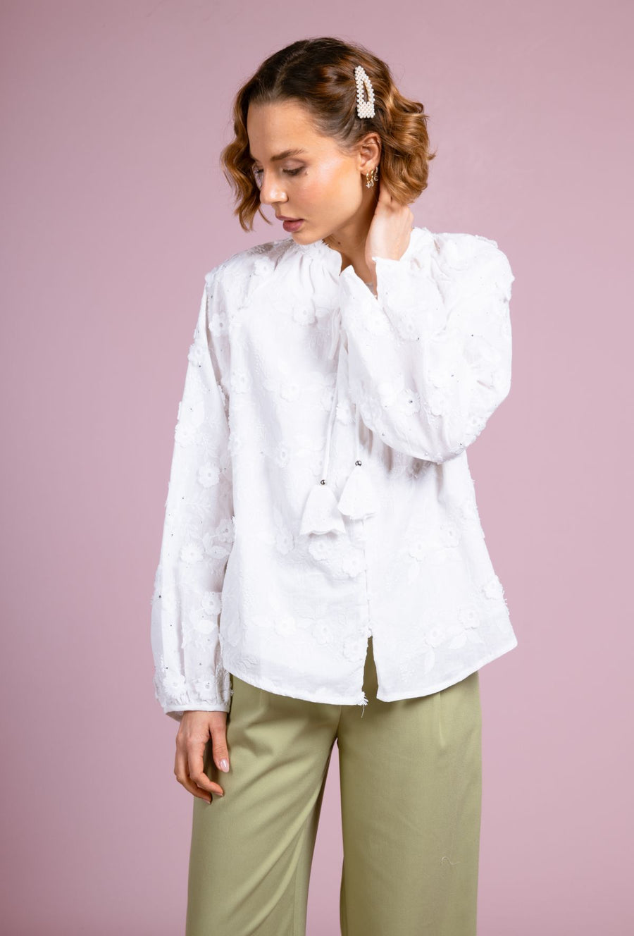 Blouse Noelia