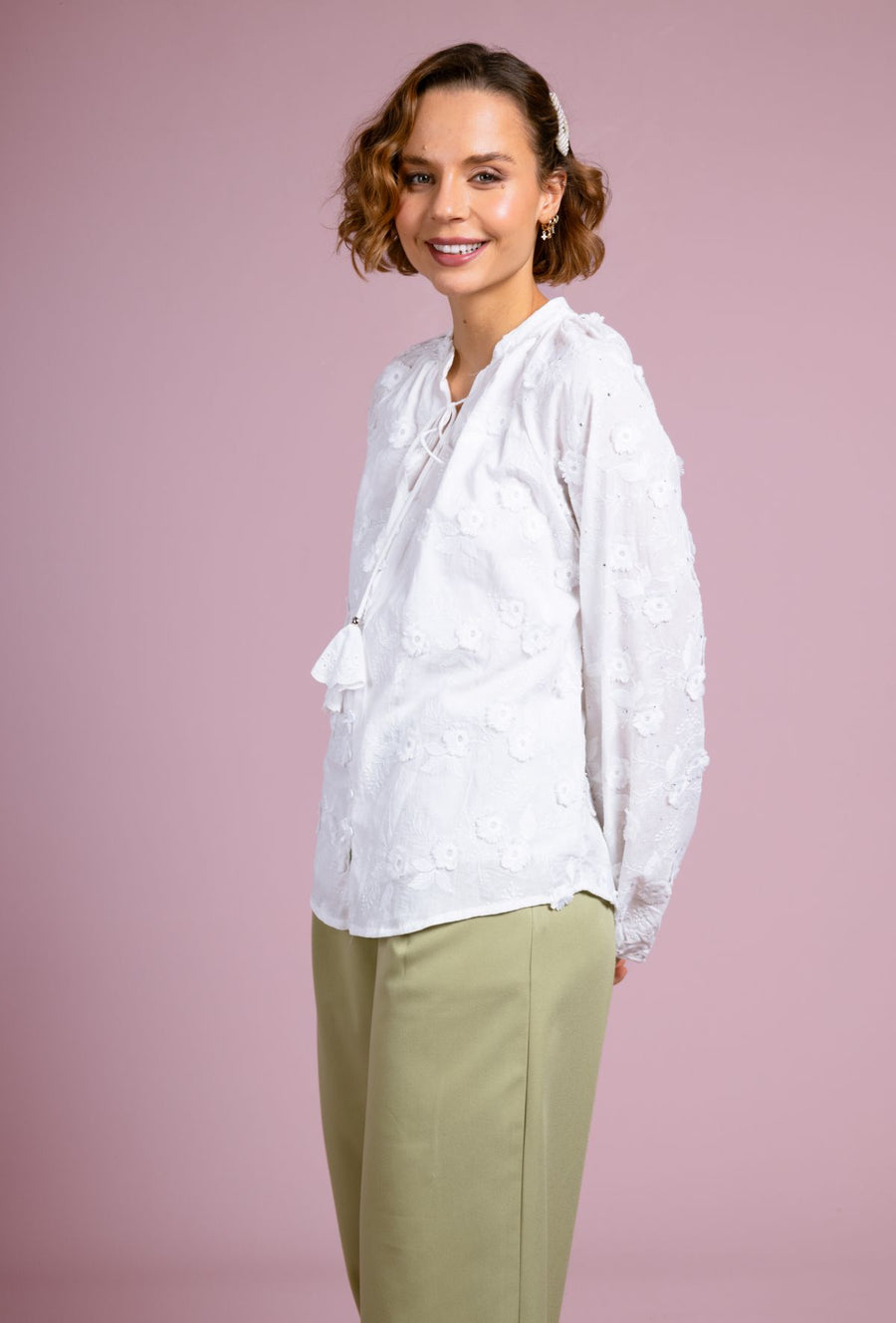 Blouse Noelia