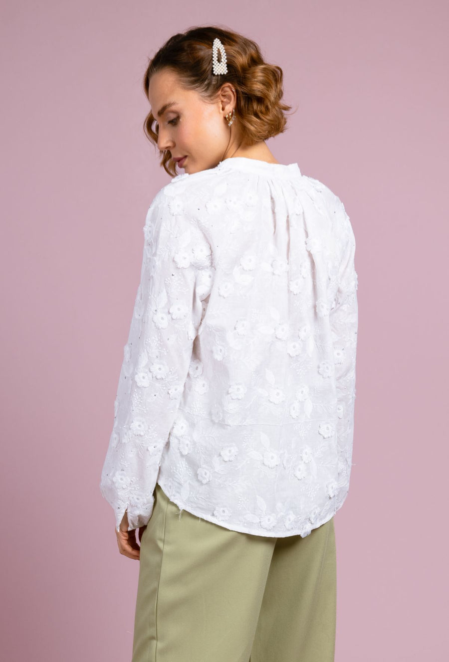 Blouse Noelia