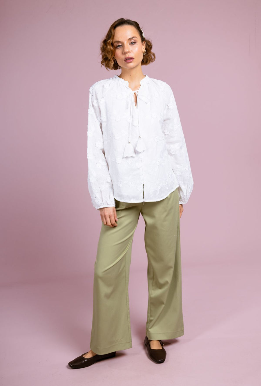 Blouse Noelia