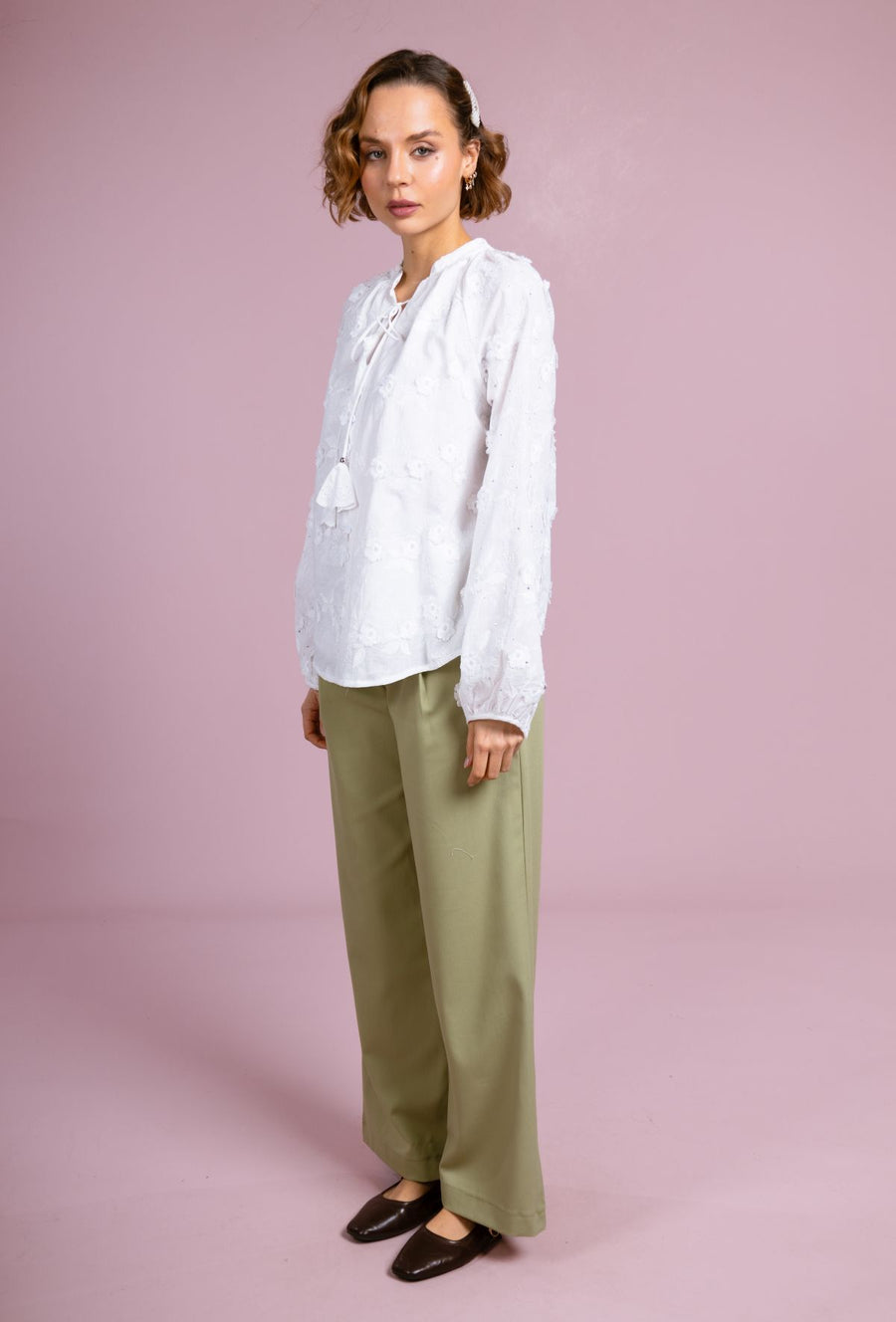Blouse Noelia