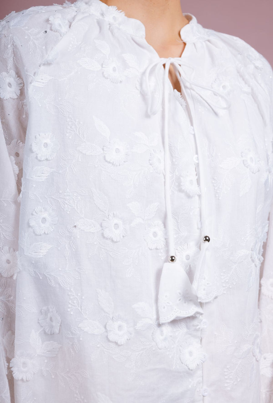 Blouse Noelia