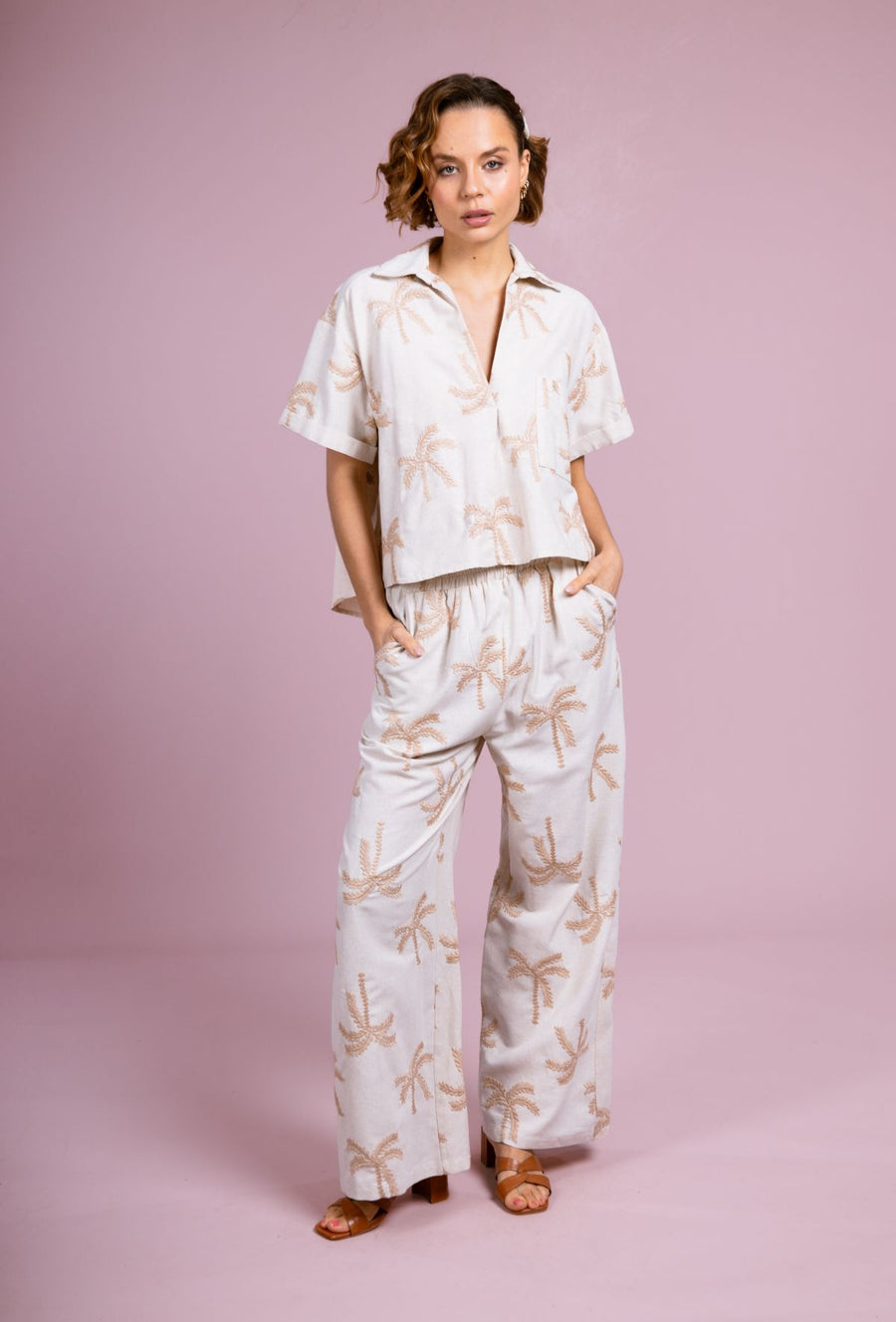 Chemise Savanne