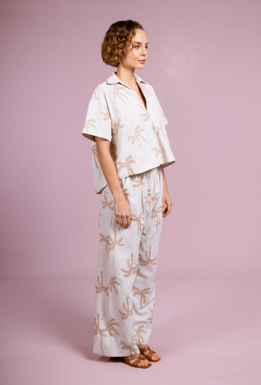 Chemise Savanne