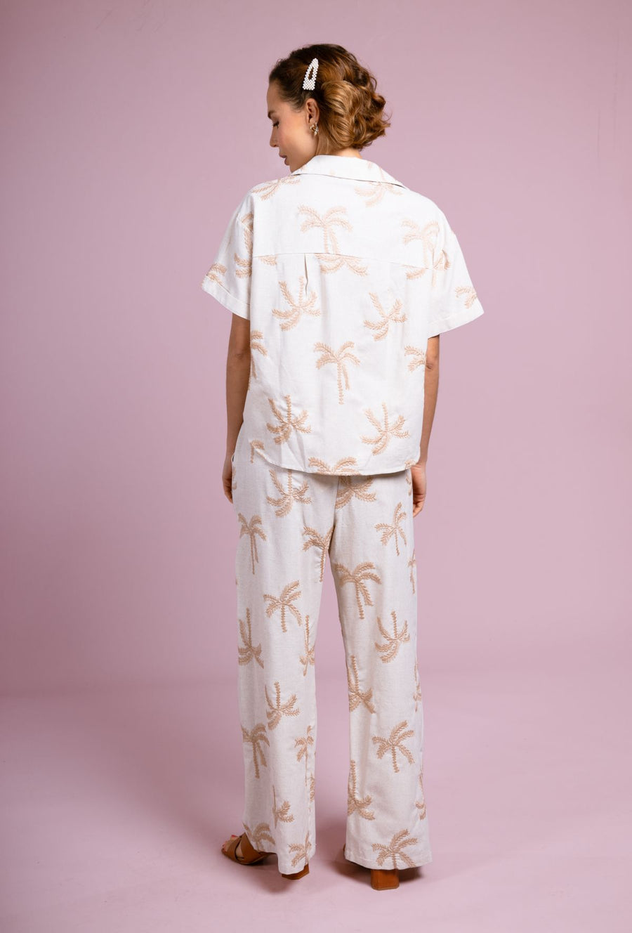 Chemise Savanne
