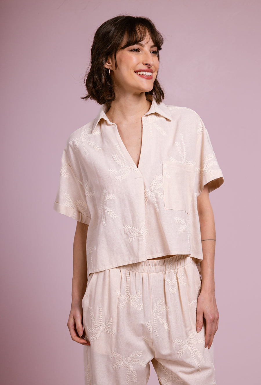 Chemise Savanne