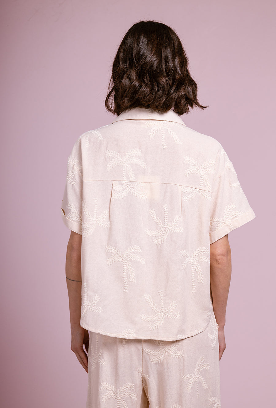 Chemise Savanne