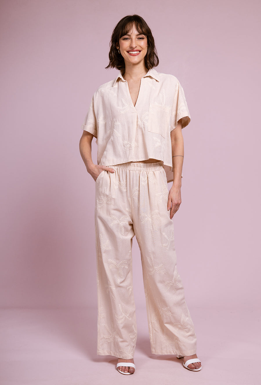 Chemise Savanne