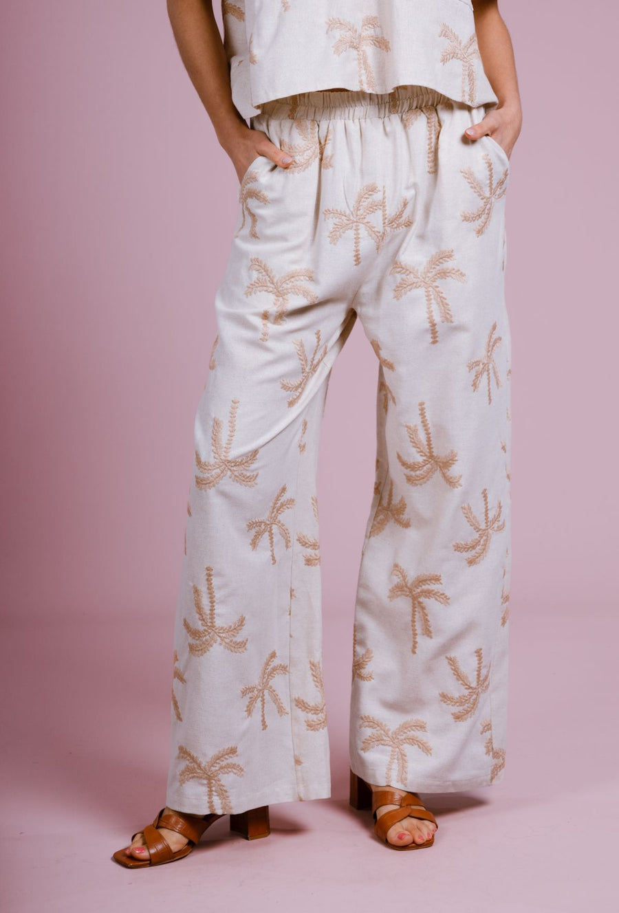 Pantalon Natali