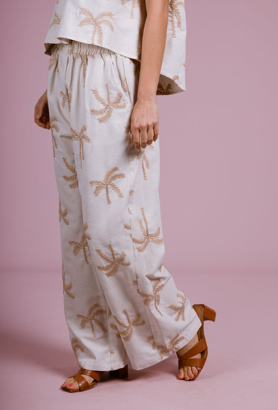 Pantalon Natali