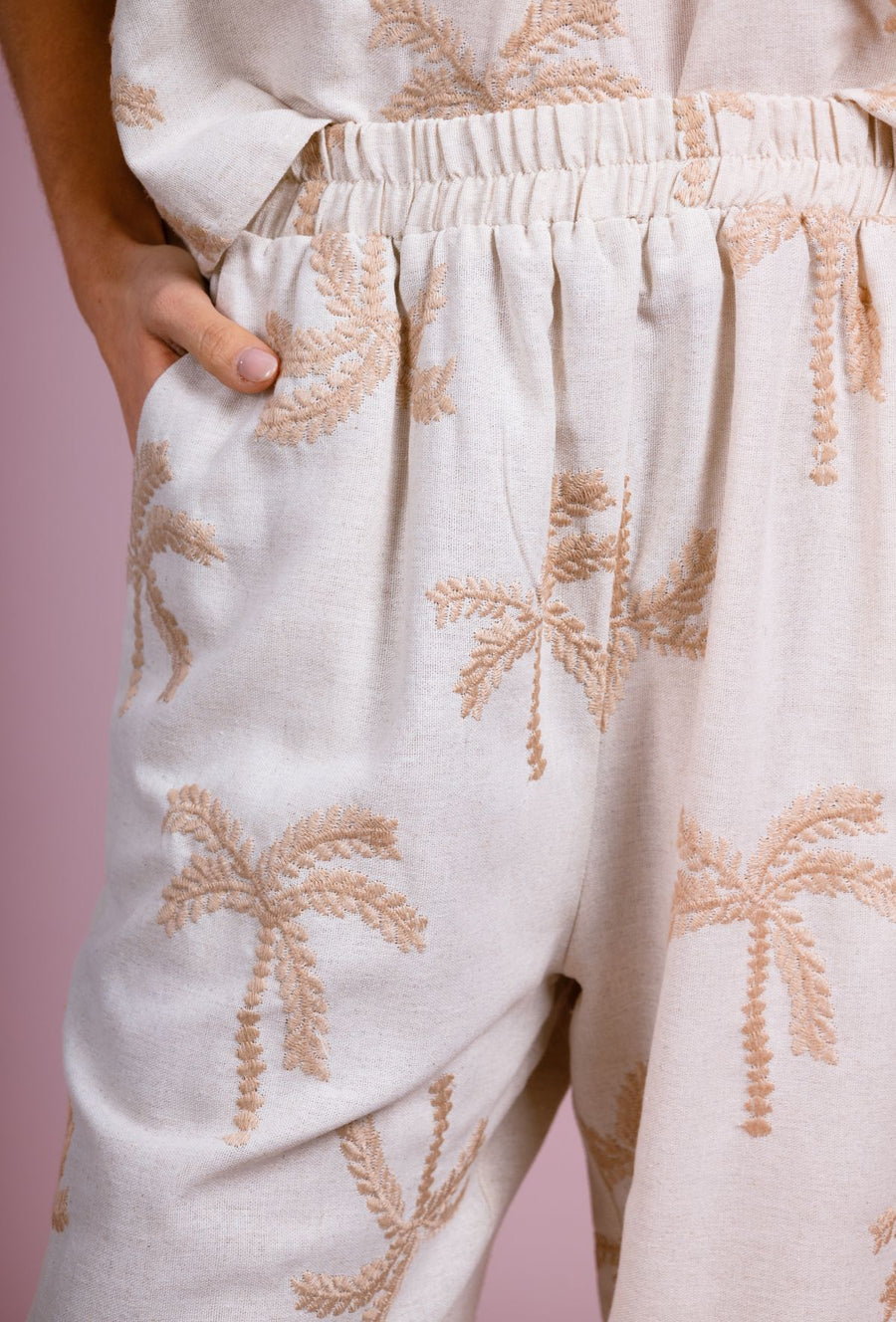 Pantalon Natali