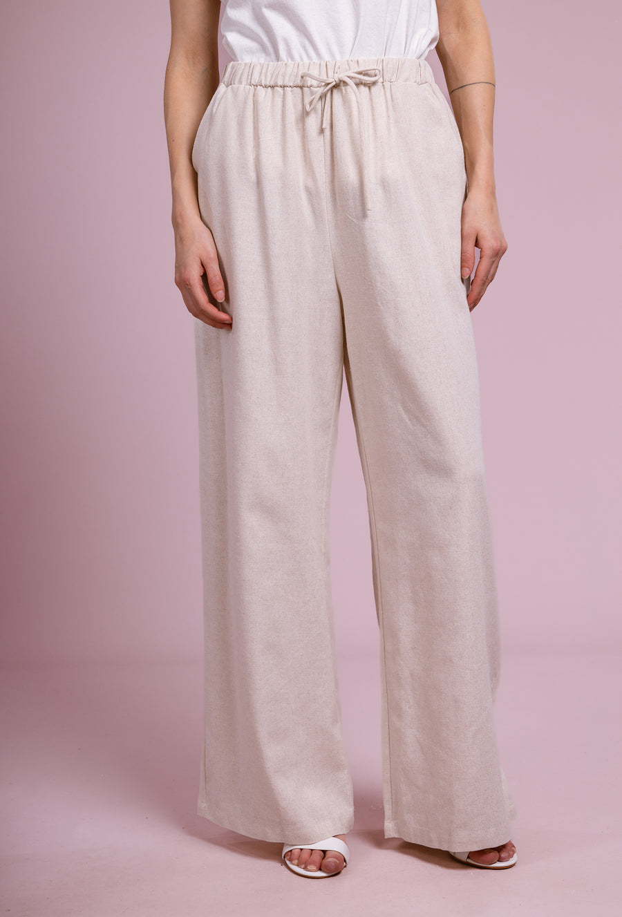 Pantalon Hoki