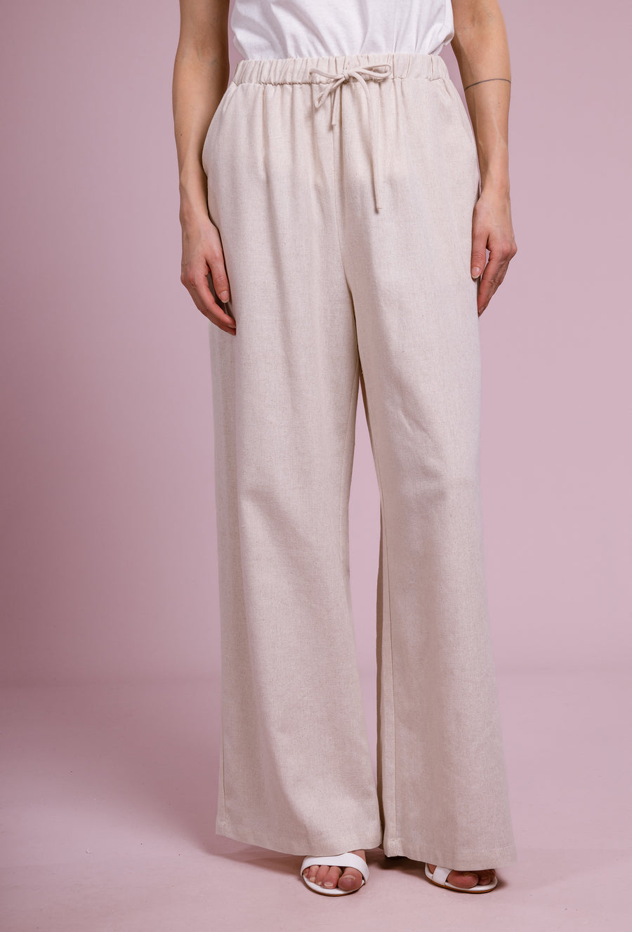 Pantalon Hoki