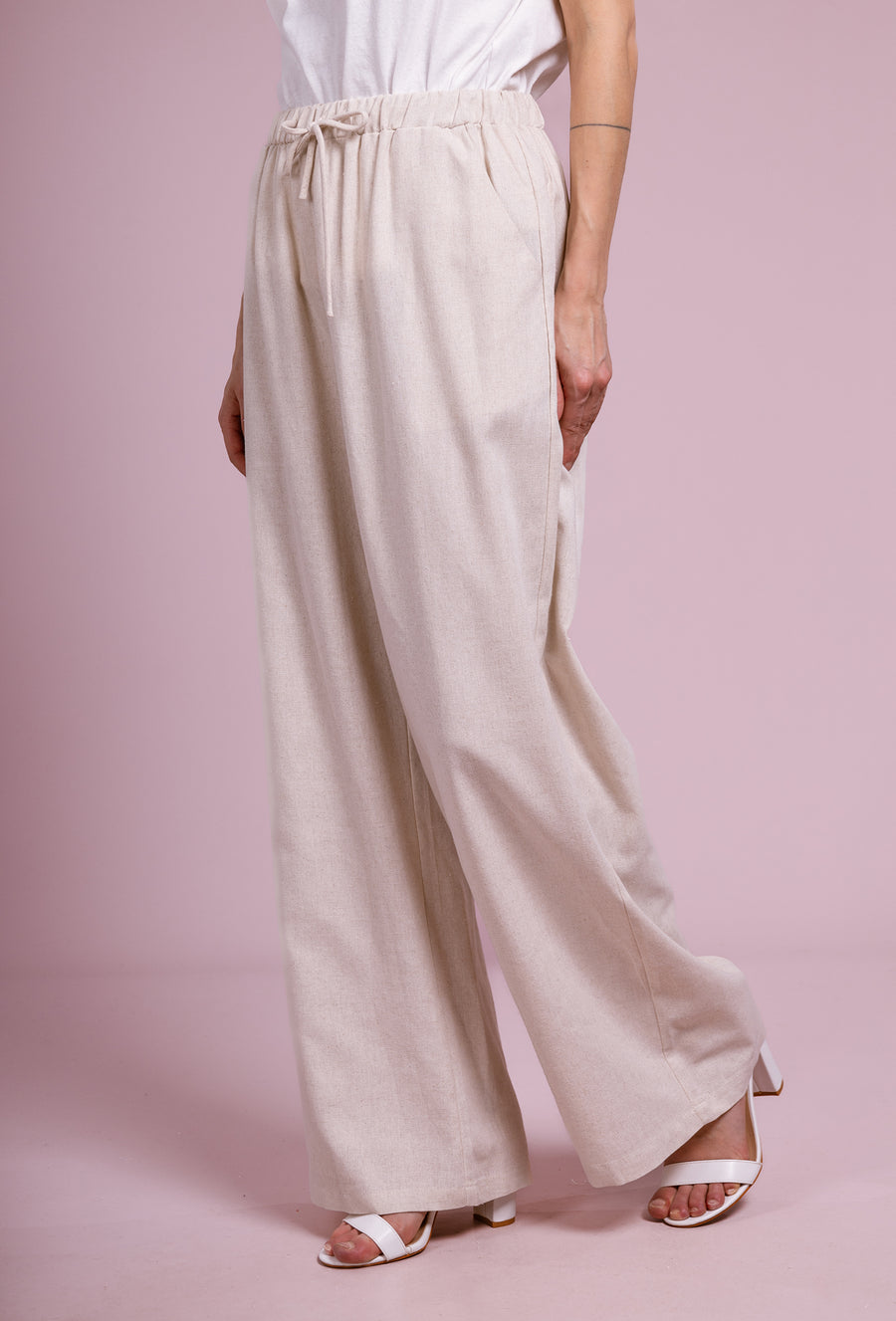Pantalon Hoki