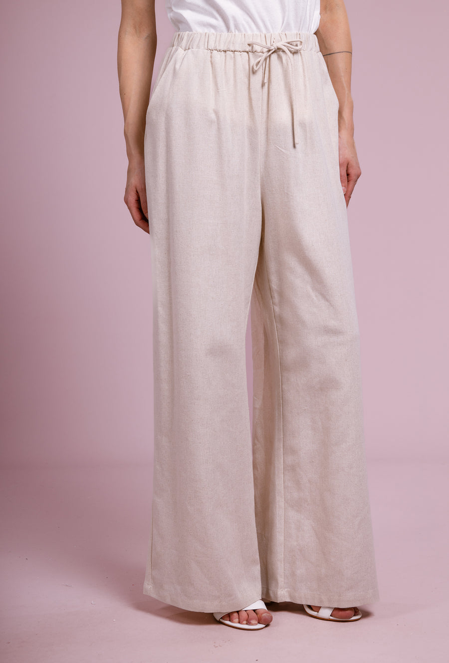 Pantalon Hoki