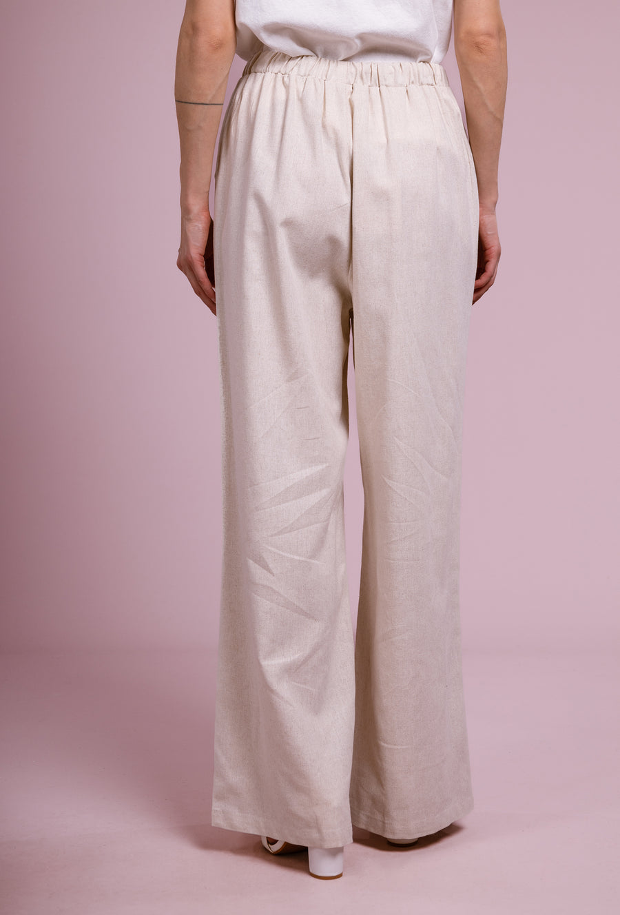 Pantalon Hoki