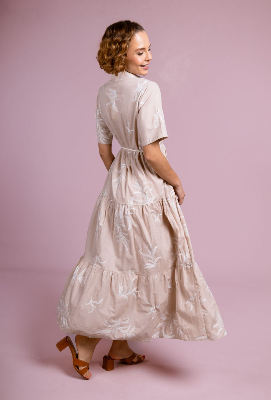 Robe Margareth