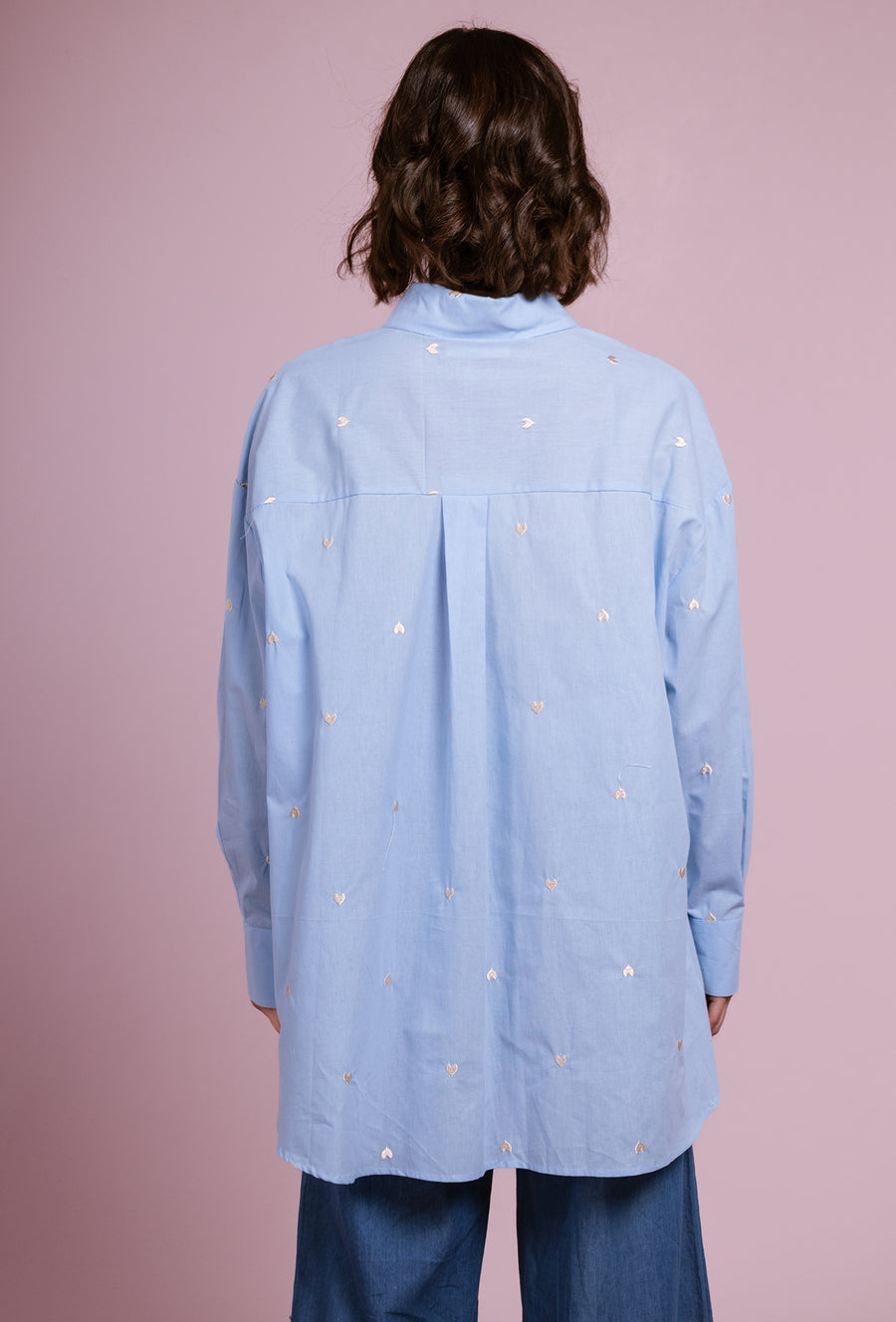 Chemise Hillary