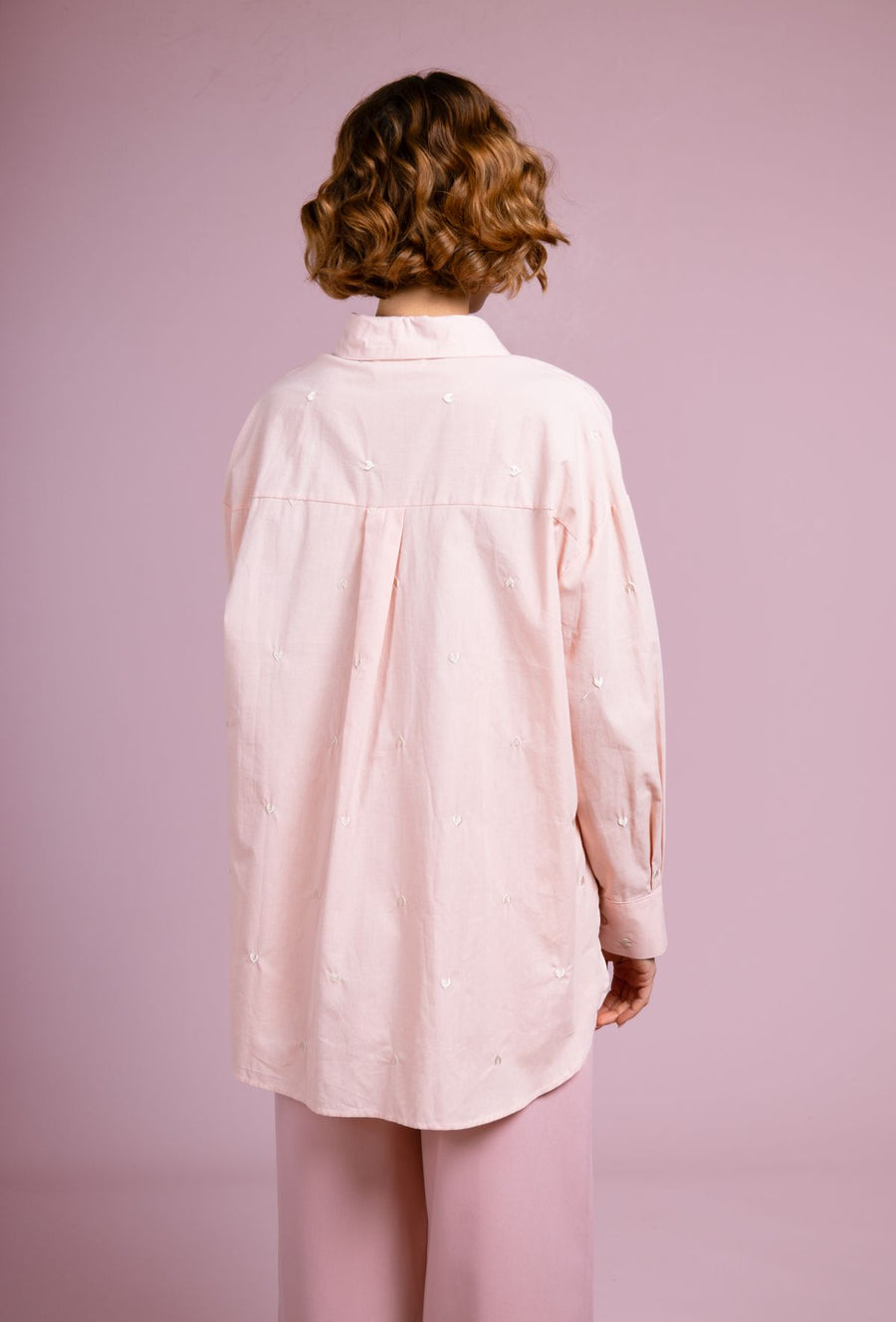 Chemise Hillary