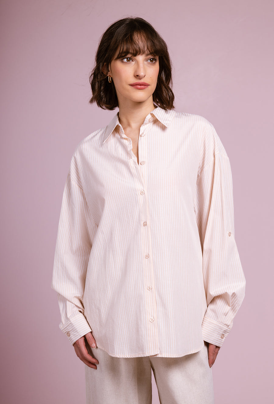 Chemise Lizaig