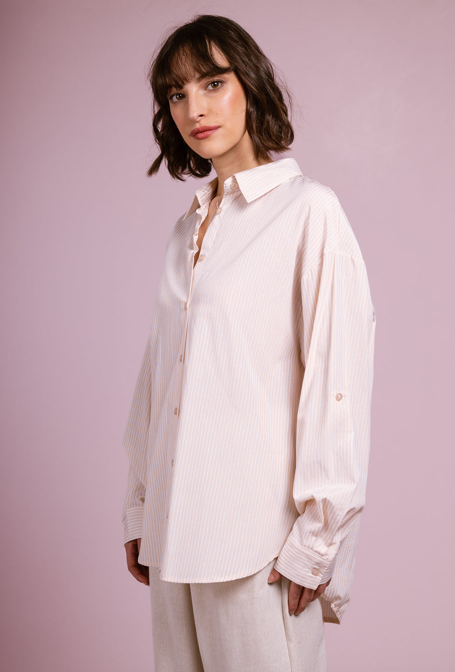 Chemise Lizaig