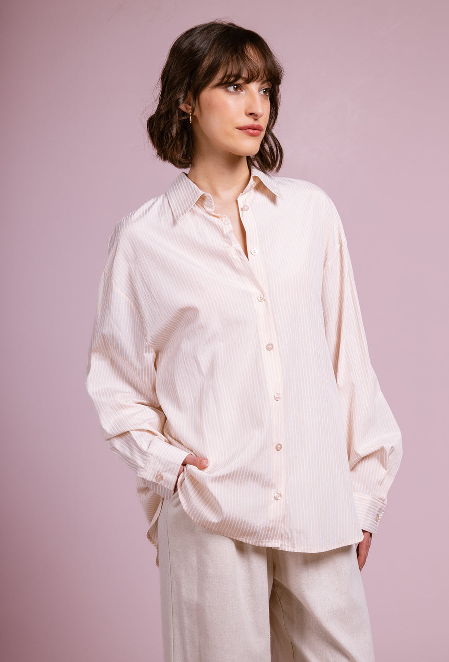Chemise Lizaig