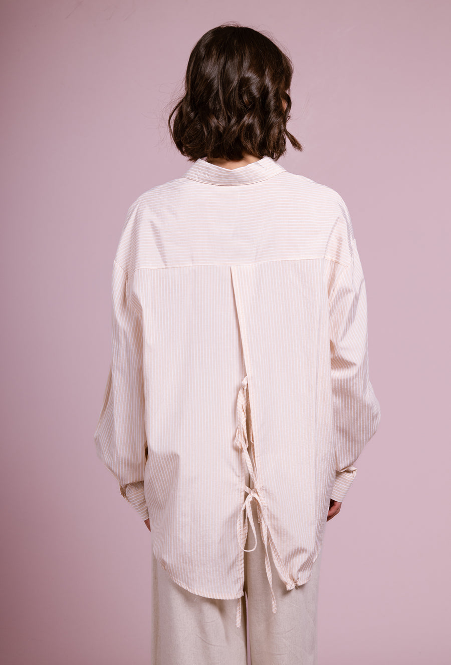 Chemise Lizaig