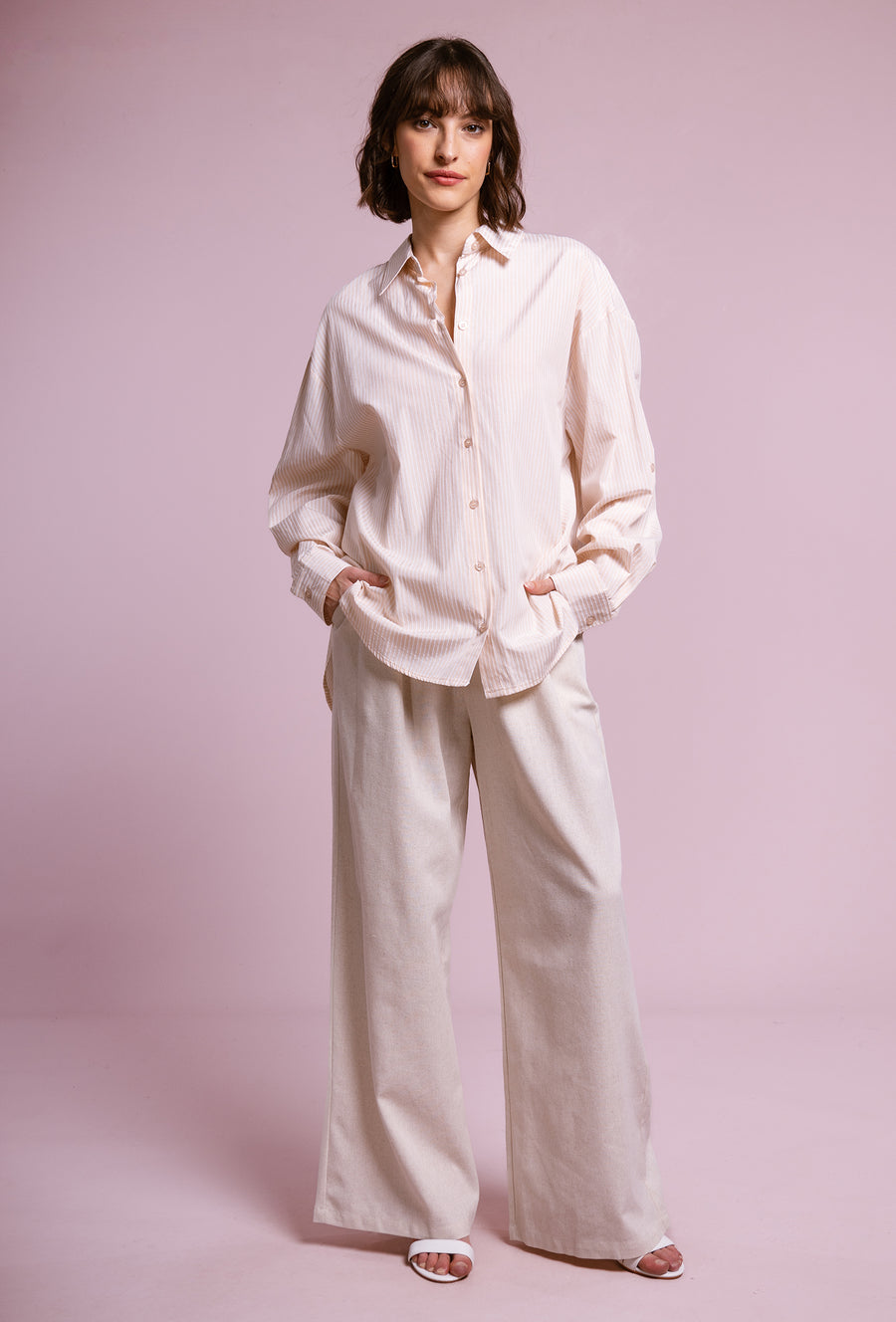 Chemise Lizaig