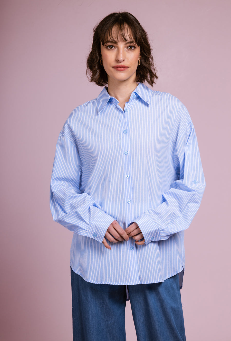 Chemise Lizaig